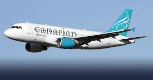 Canarian Airways: gli albergatori di Tenerife lanciano una nuova compagnia aerea