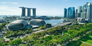 Singapore chiude il 2021 con 330.000 arrivi internazionali e guarda con fiducia alla ripresa