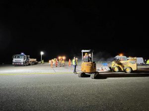 Genova: aeroporto chiuso dall’11 al 20 marzo per il rifacimento della pista
