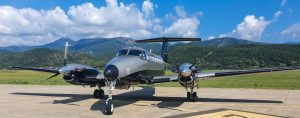Small Fly Airlines: al via oggi i voli in continuità territoriale dall’Isola d’Elba