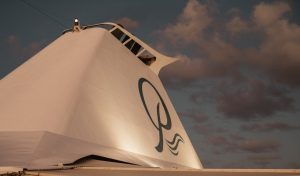 Ponant Explorations Group presenta un marchio riservato ai catamarani
