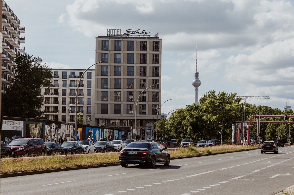 Espansione a&o Hostels: acquisita la catena Schulz Hotels