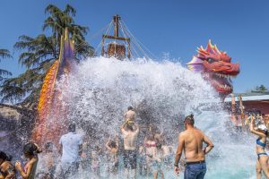 L’estate di Leolandia fa perno sulle attrazioni acquatiche: ecco le novità