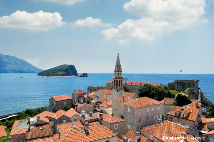 “Benvenuti in Montenegro. Scopri i 10 siti imperdibili”, il nuovo Reportage di Travel Quotidiano