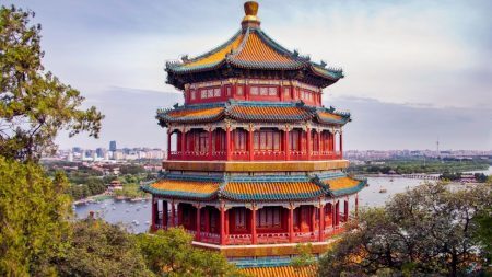 Trinity ViaggiStudio, rotta a Oriente. Le vacanze studio approdano in Asia