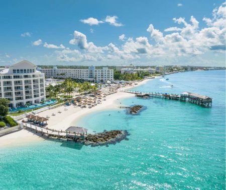 Sandals Royal Bahamian, l’esperienza glamour e autentica alle Bahamas