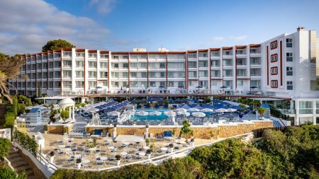 Preferred Hotels & Resorts: venti nuove strutture entrano nel portfolio