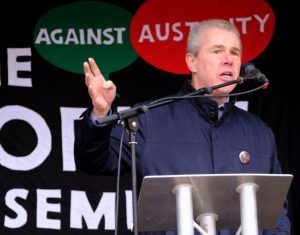 UK: Scioperi ad Heathrow dal 15 marzo, il sindacato difende i propri impiegati