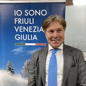 Bini (FVG): «Confronto migliore fra governo e regioni sul turismo»