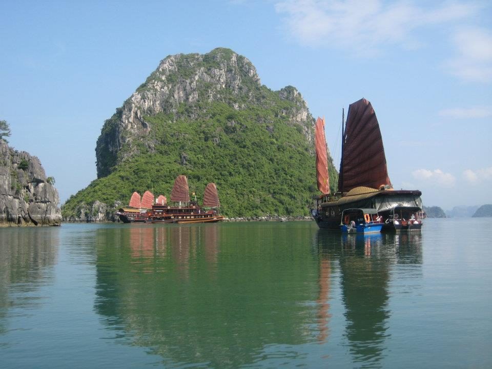 Viaggio in Vietnam e Cambogia con Dgv Travel: tra tradizione e innovazione