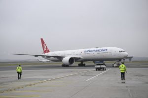 Turkish Airlines operativa sulla nuova rotta per Melbourne, via Singapore