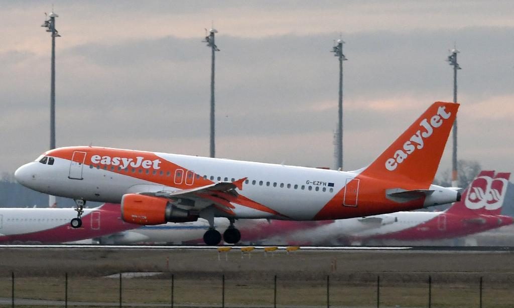 EasyJet: semaforo verde dall’Antitrust Ue per l’acquisizione Airberlin