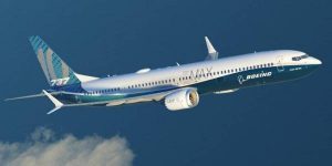 Gruppo Iag: ordine a Boeing per 50 B737-8-200 e 737-10, più altri 100 in opzione