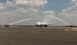 Emirates di nuovo operativa sulla Milano-New York Jfk: voli giornalieri da luglio