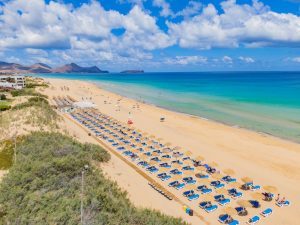 Futura Vacanze: partenze speciali tra Capodanno ed Epifania per Porto Santo