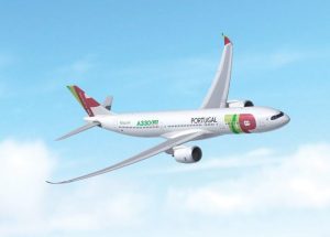 Tap Air Portugal aprirà a dicembre la nuova rotta Lisbona-Punta Cana