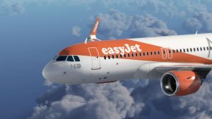 EasyJet cede altri velivoli per fare cassa. Capacità non oltre il 20%