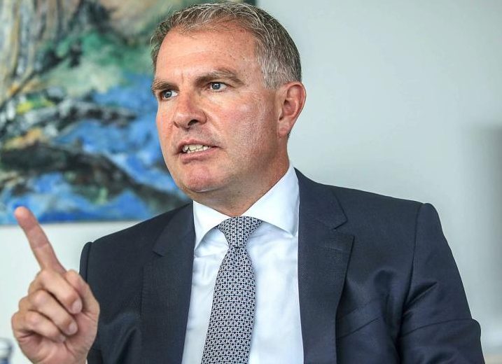 Lufthansa su Alitalia: «Pressing dall’Ue per la ristrutturazione della compagnia»