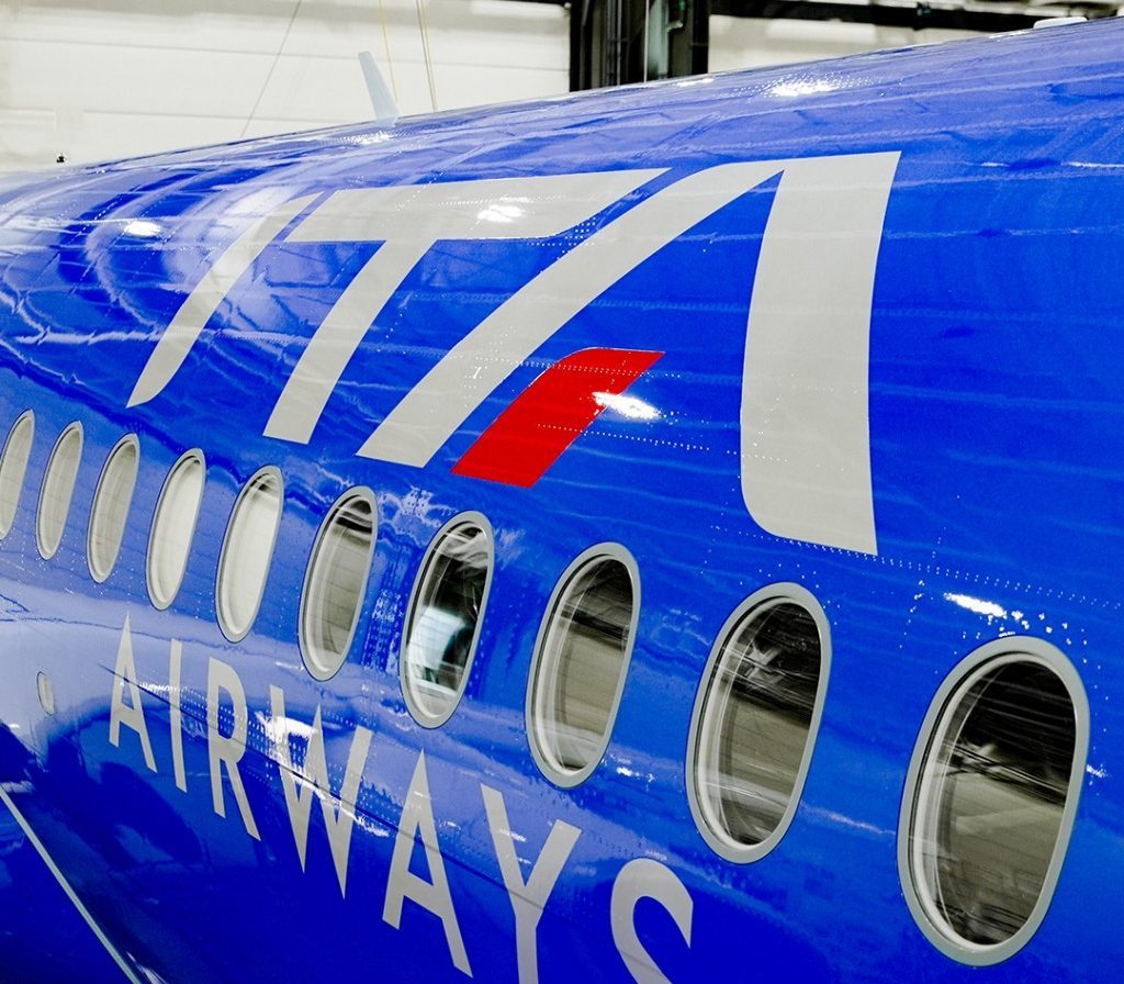 Ita Airways cancella 30 voli in vista dello sciopero dell’8 settembre