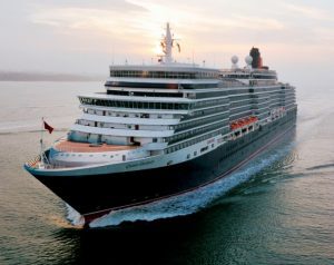 Ripartono le crociere Cunard: Gioco Viaggi svela la programmazione autunnale