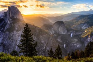 Stati Uniti: Trump aumenta il prezzo d’ingresso ai parchi nazionali per i turisti stranieri