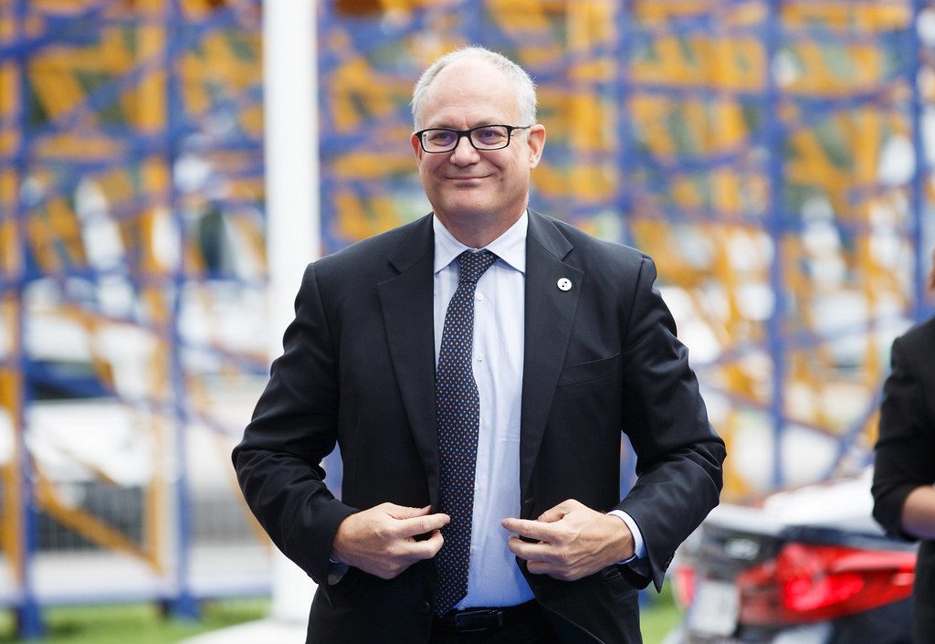 Gualtieri (ministro economia): primi aiuti per le imprese e per il turismo