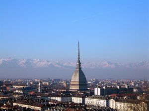 Ue: Torino è la “Capitale del turismo intelligente” per il 2025