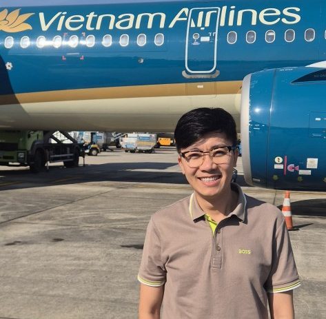 Vietnam Airlines: «L’Italia è un mercato con un potenziale enorme. Pronti a crescere»