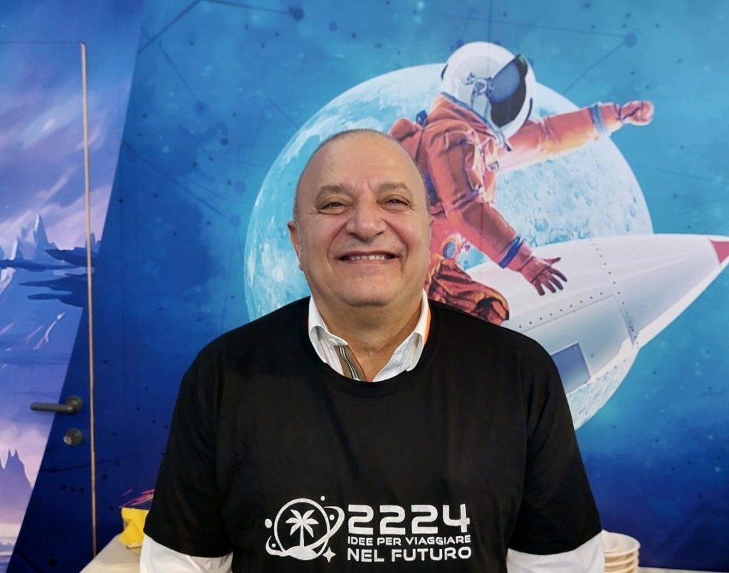 Il giro d’affari IpV a quota 150 mln. Segnali preoccupanti però dall’area del Golfo