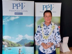 A Tahiti va in scena Parau Parau 2023: “Saremo destinazione guida nel turismo sostenibile”