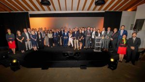 I Tap Awards hanno premiato quest’anno Gattinoni e Welcome Travel Group