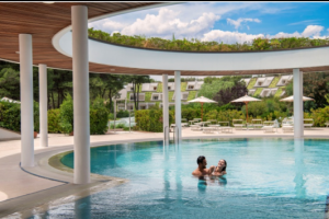 Bluserena combina sport e benessere nel pacchetto Fit & Fun dedicato alle coppie