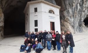 Consorzio Frasassi: fam trip nel cuore delle Marche, fra natura ed enogastronomia