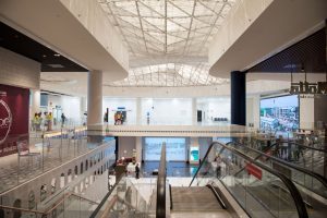 Linate: investimento da 40 milioni per il rinnovo, mix ideale fra design e tecnologia