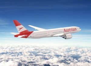 Austrian Airlines ripristina il volo stagionale Vienna-Los Angeles