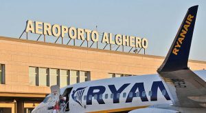 Ryanair contro la Sardegna. Queste ingerenze non sono più tollerabili