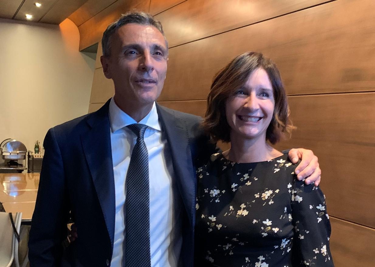 Amadeus firma un nuovo accordo di distribuzione con Air India