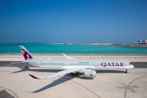 Qatar Airways ripristina il giornaliero diretto Doha-Auckland, dal 1° settembre
