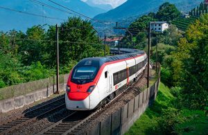Trenitalia e Ferrovie Svizzere rinnovano l’intesa e lanciano nuovi collegamenti