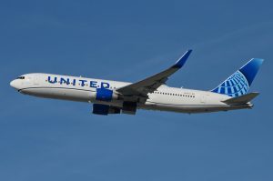 United Airlines: operativo il volo stagionale Napoli-New York, fino al 29 ottobre