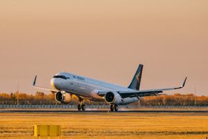 Air Astana in codeshare con Azerbaijan Airlines sulla rotta tra Baku e Almaty