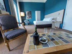 Riscoprire Firenze a partire dall’unicità del 4F Boutique Hotel Florence