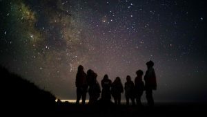 Formentera è ufficialmente una ‘destinazione turistica Starlight’