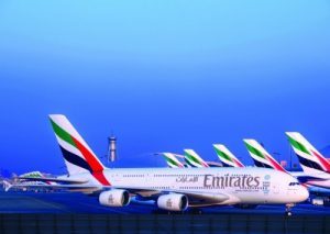 Emirates Pay: nuovo metodo di pagamento in collaborazione con Deutsche Bank