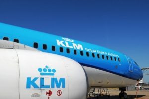 Klm ripristina il network delle destinazioni in Nord America ai livelli del 2019