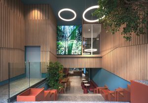 21Wol: i Benetton portano in Italia il nuovo stile di ospitalità all’europea