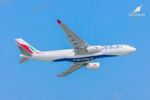 SriLankan Airlines amplia la flotta di lungo raggio con un nuovo A330-200
