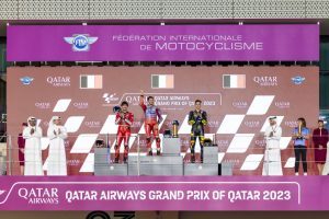 Qatar Airways: la partnership con la Fifa viene estesa fino al 2030