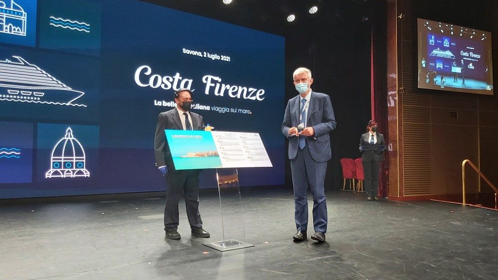 Palmucci (Enit): i to Usa ci hanno scritto che intendono ripartire dall’Italia