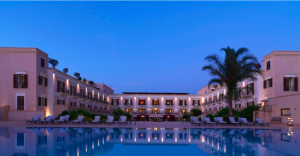 Hnh Hospitality annuncia il secondo Almar del gruppo: sarà il siciliano Giardino di Costanza